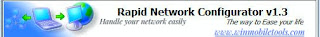 Rapid Network Configurator Latest Setup Free Download