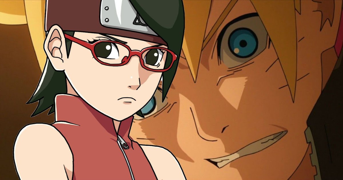 Sinopsis Boruto Episode 171: "Hasil Pelatihan!" - Wikwiw.com