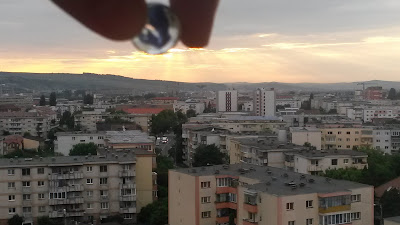 CLUJUL AZI