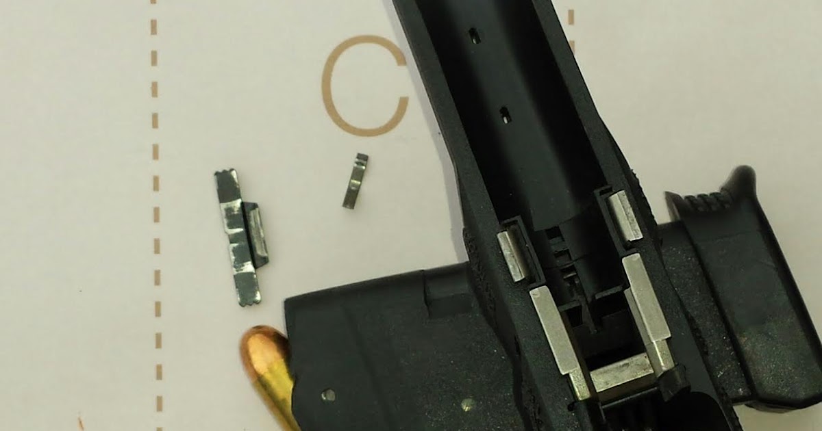 The Active Shooter Response Program Carry A Backup Gun?