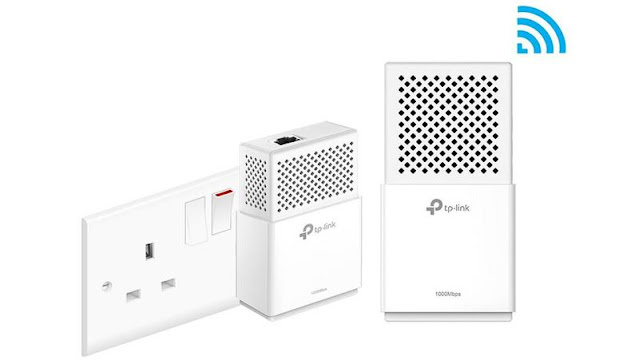 TP-Link AV1000 Gigabit Powerline AC Wi-Fi Kit Review