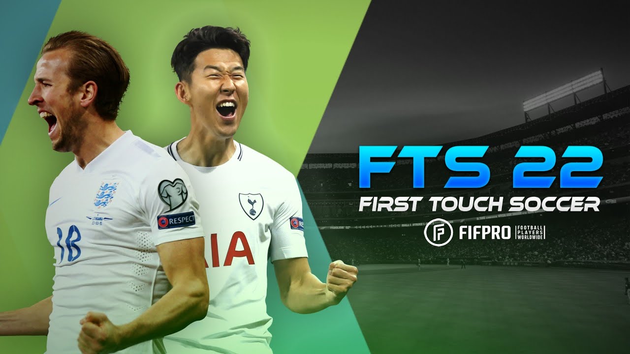 FTS 22 Mod PES 2022 Apk Obb Data Download 