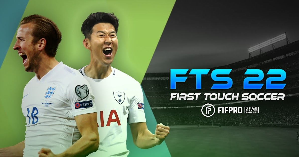 First Touch Soccer 2022 (FTS 22) Mod Apk Obb Data Download