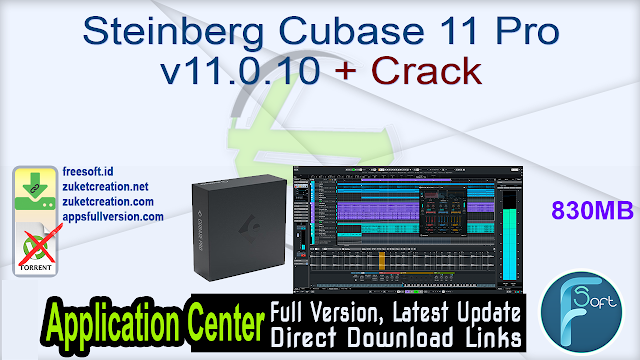 Cubase for mac full torrent Cubase for mac full torrent