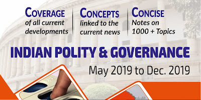 Polity and Governance UPSC CSE Material