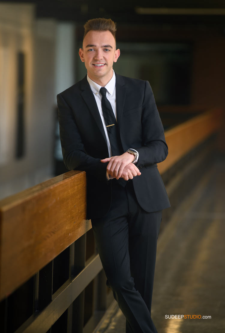 Professional Portraits for Lawyer Law Firm Personal Branding by Ann