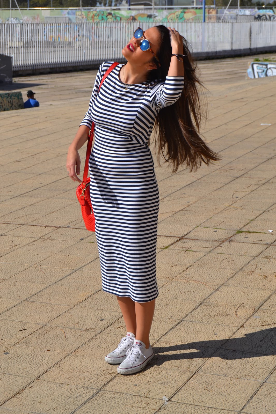 Vestidos De Playa Casuales Vestido Largo De Verano Para Mujer