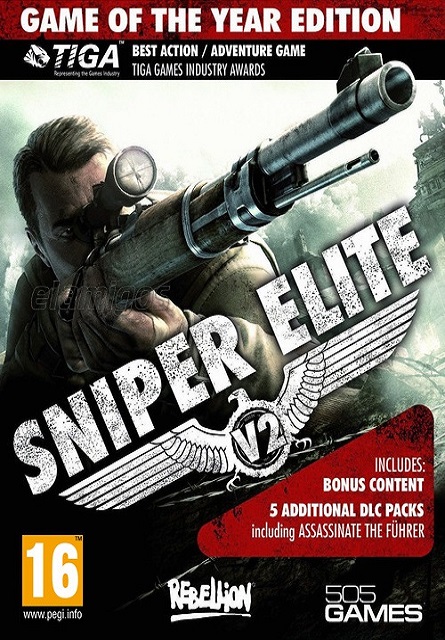 sniper elite v2 trainer mediafire sniper elite v2 trainer mediafire