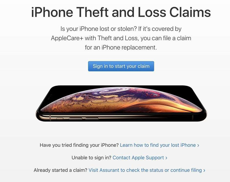 © Provided by CBS Interactive Inc. applecareclaim