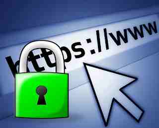 Fitur Blogger SSL ( Https ) Yang Digunakan Secara Gratis