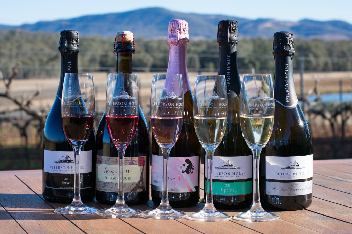 How to choose wines for a wedding or marriage?