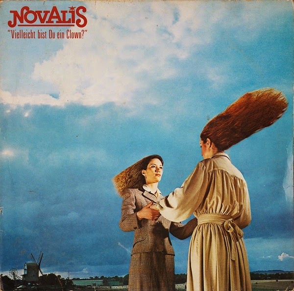 Novalis (1973 1983)