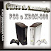 Curso Manutenção PS3 e XBox 360 2015