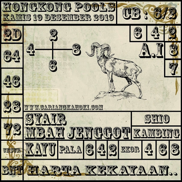 Syair Mbah Jenggot Hk Dunia Lain