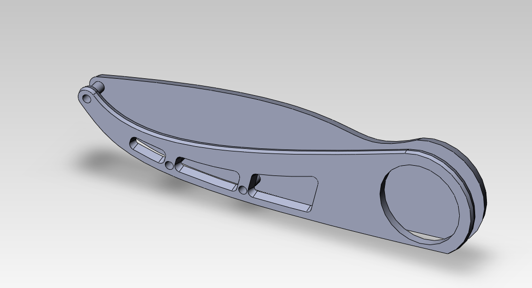 CAD Crusader: SOLIDWORKS, Part 11