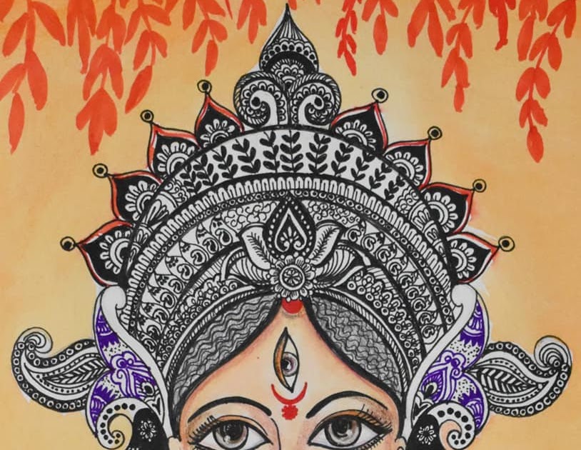 Ma Durga 