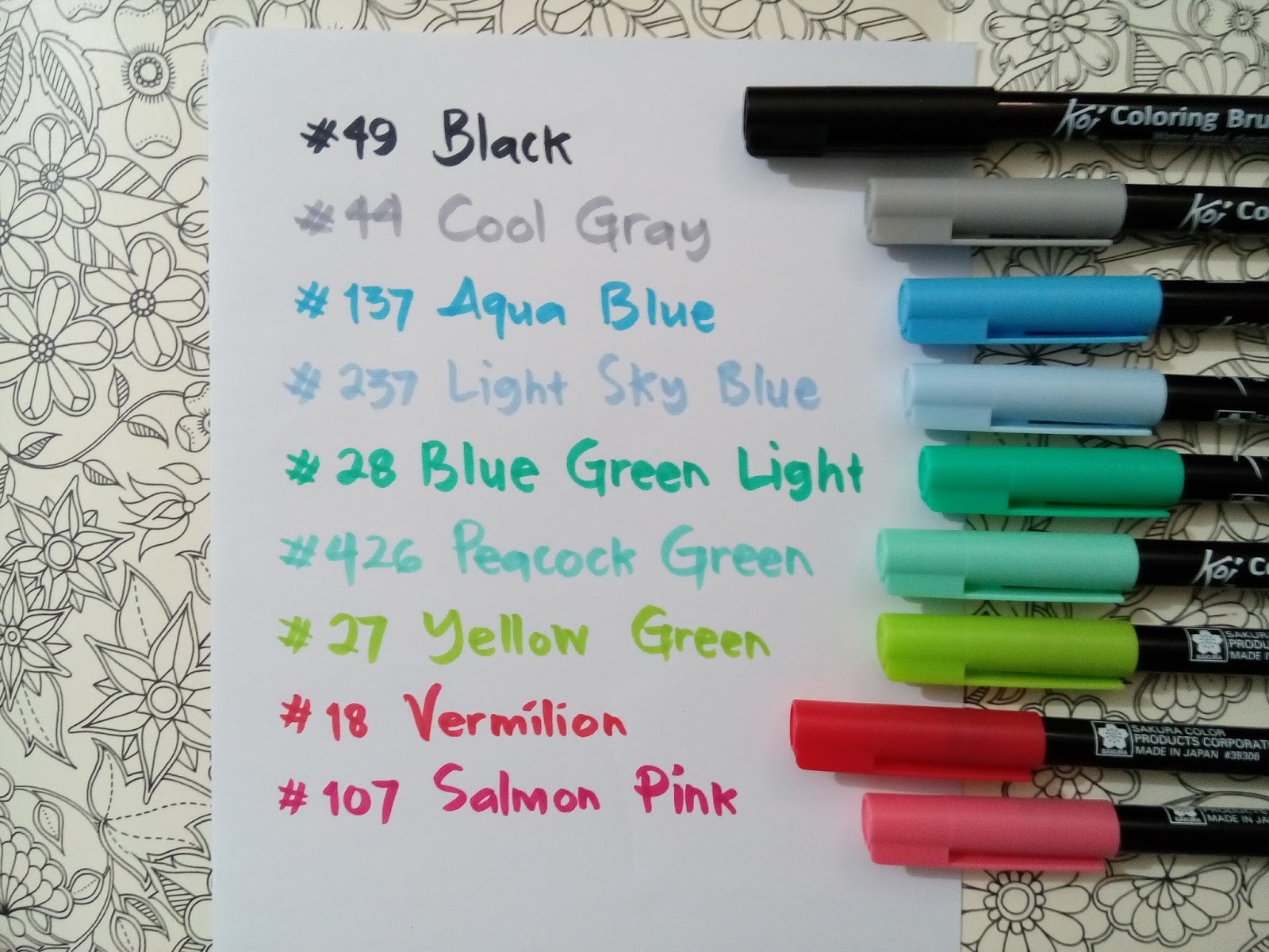 Kelebihan Dan Kekurangan Krayon Dan Pensil Warna Ide Perpaduan Warna Kelebihan Dan Kekurangan Krayon Dan Pensil Warna Ide Perpaduan Warna