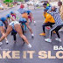 New Audio|Bahati-Take It Slow|Download Official Mp3 Audio 