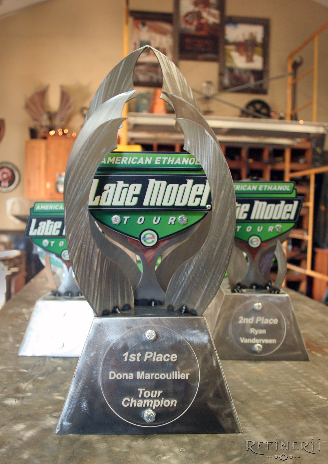 Custom trophies, Trophies, Medal design
