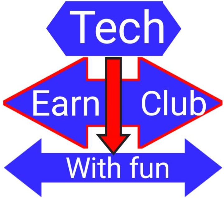 Tech Earn club