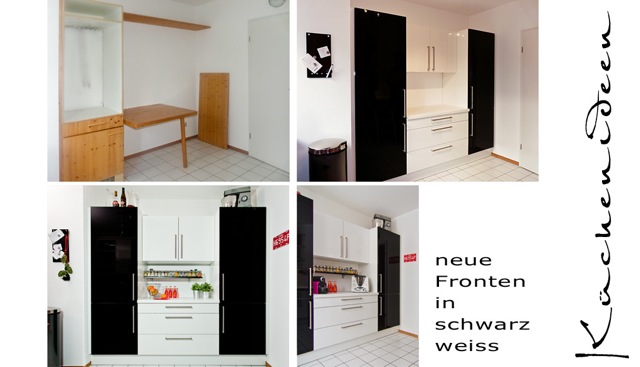 Einbauschrank - Schrank auf Maß