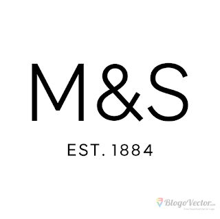 Marks & Spencer Logo vector (.cdr)