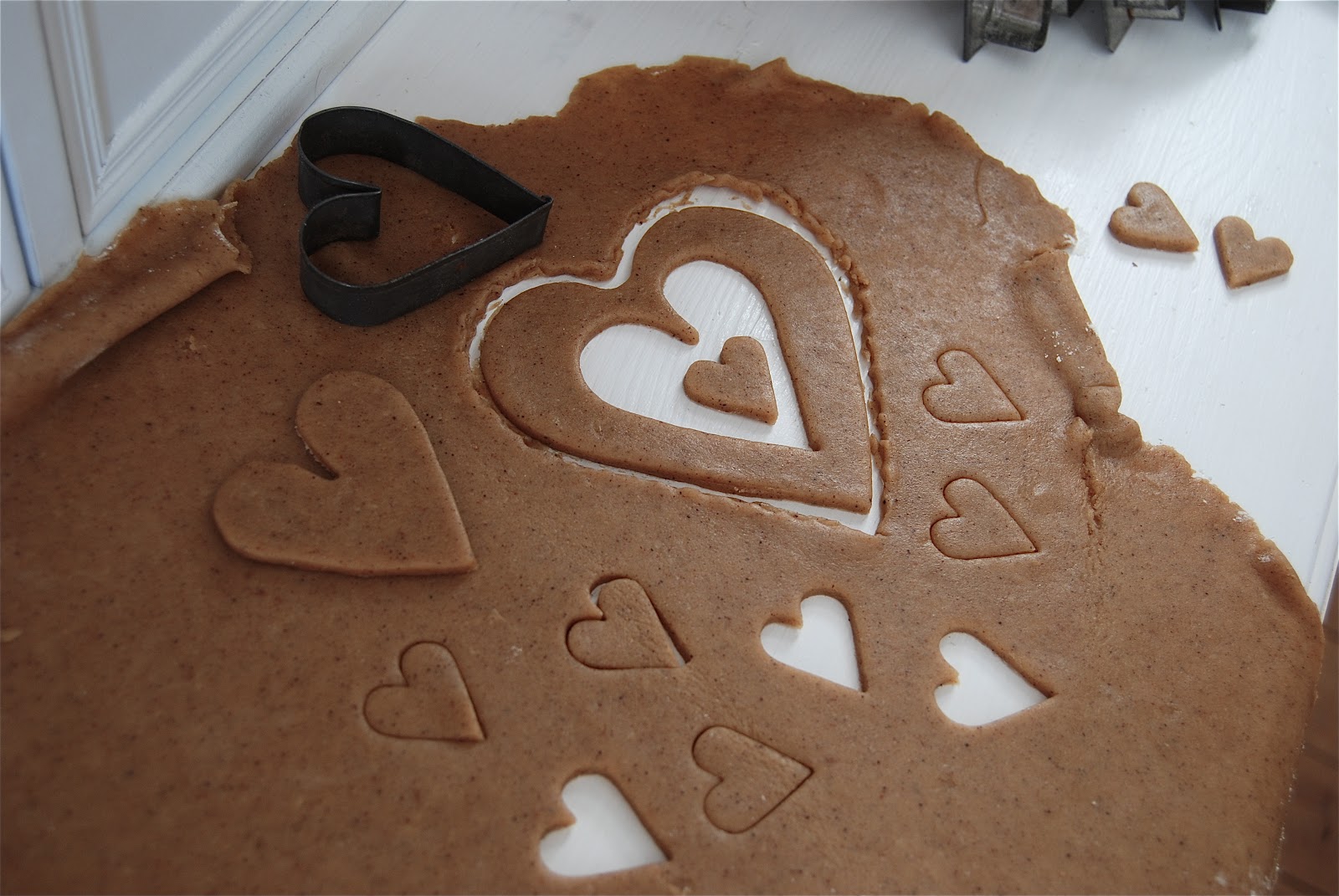 Romantiska Hem Jul, Jul strålande jul!!!