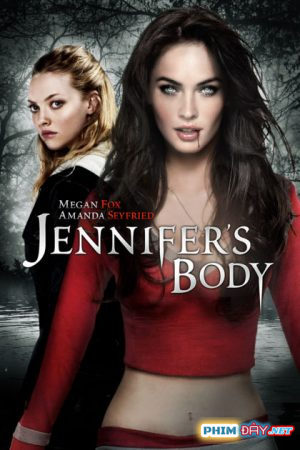 Sức nóng Jennifer - Jennifer's Body (2009)