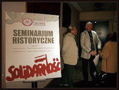Seminarium Historyczne, Solidarność - link