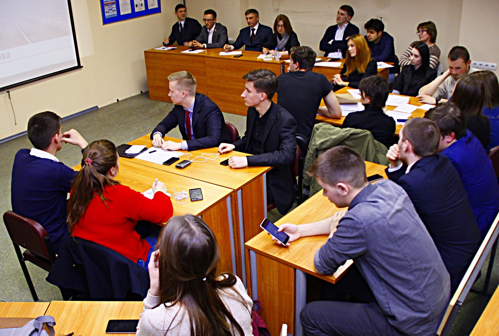 государственные работодатели москвы