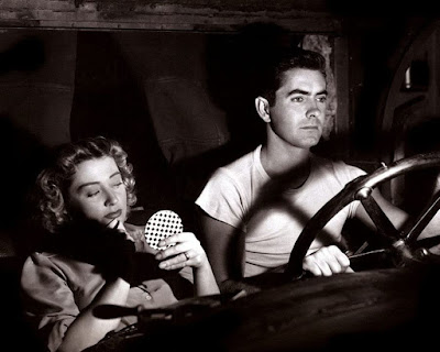 Nightmare Alley 1947 Movie Image 2