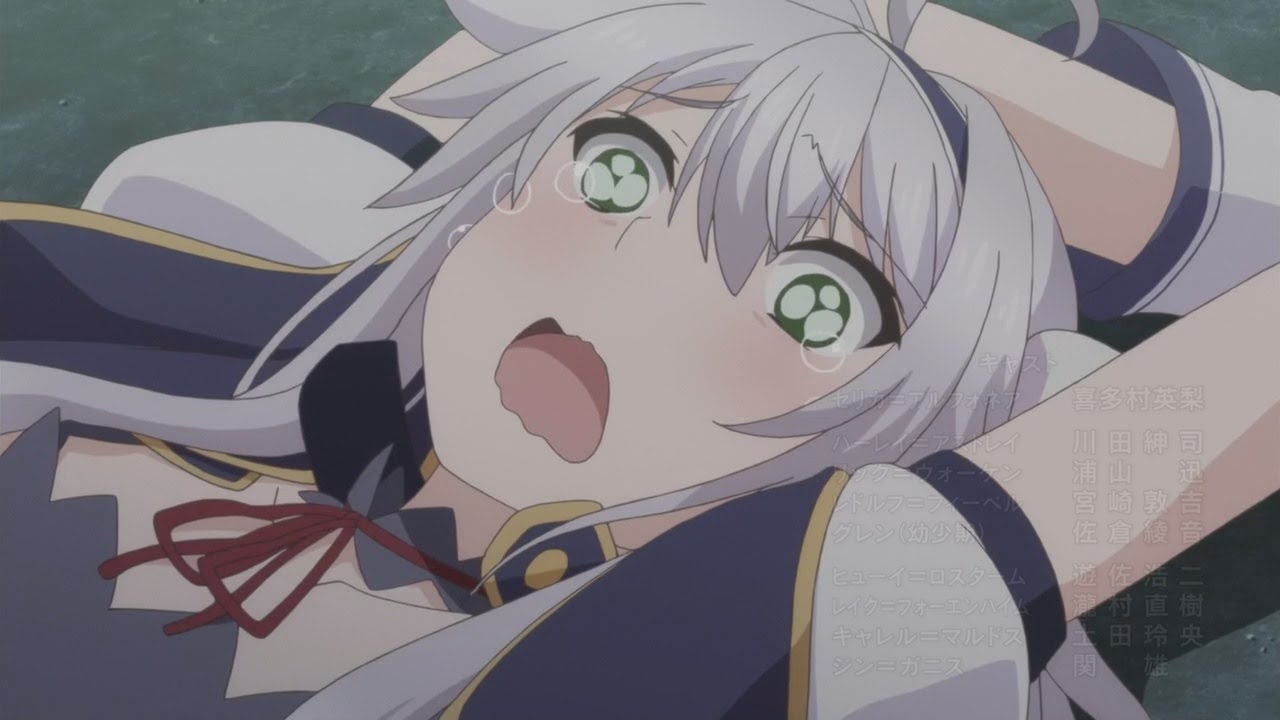 Rokudenashi Majutsu Koushi to Akashic Records Episode 09 Subtitle Indonesia