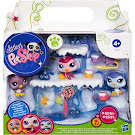 Littlest Pet Shop Petriplets Penguin (#2320) Pet