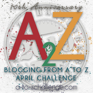 A to Z 2019