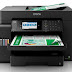 How to Reset Epson L15150 Printer Ink Pad
