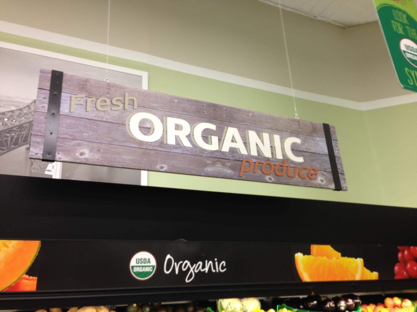 TOUR ACME Markets Kenilworth, NJ