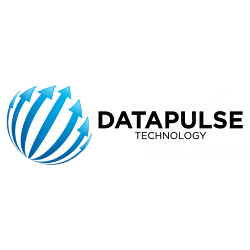 DATAPULSE TECHNOLOGY LIMITED (SGX:BKW) @ SGinvestors.io