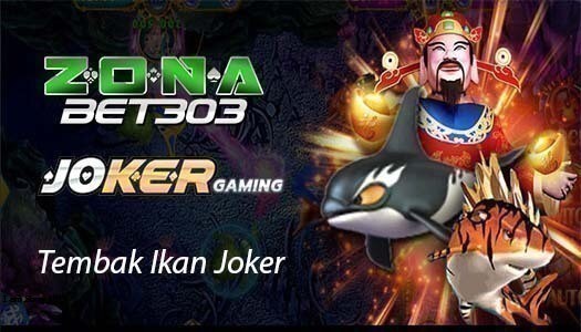 Game Joker123 Gaming Slot Online Terpercaya