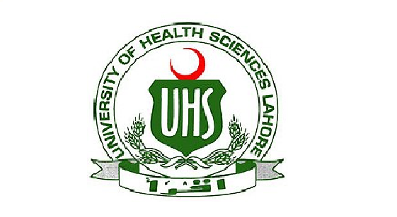 Jobs in University of Health Sciences UHS