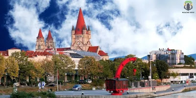 The best cities to visit, according to Condé Nast Traveler The best cities to visit, according to Condé Nast Traveler