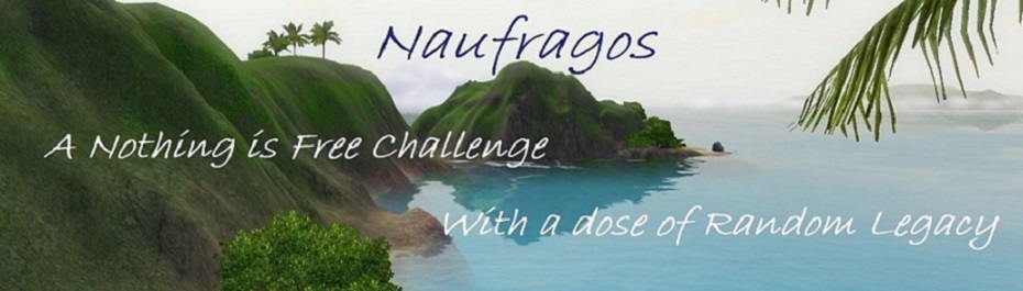 Naufragos