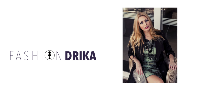 Fashion Drika