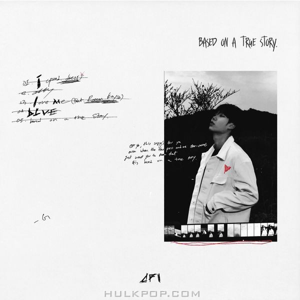 G. Nine – based on a true story. – EP