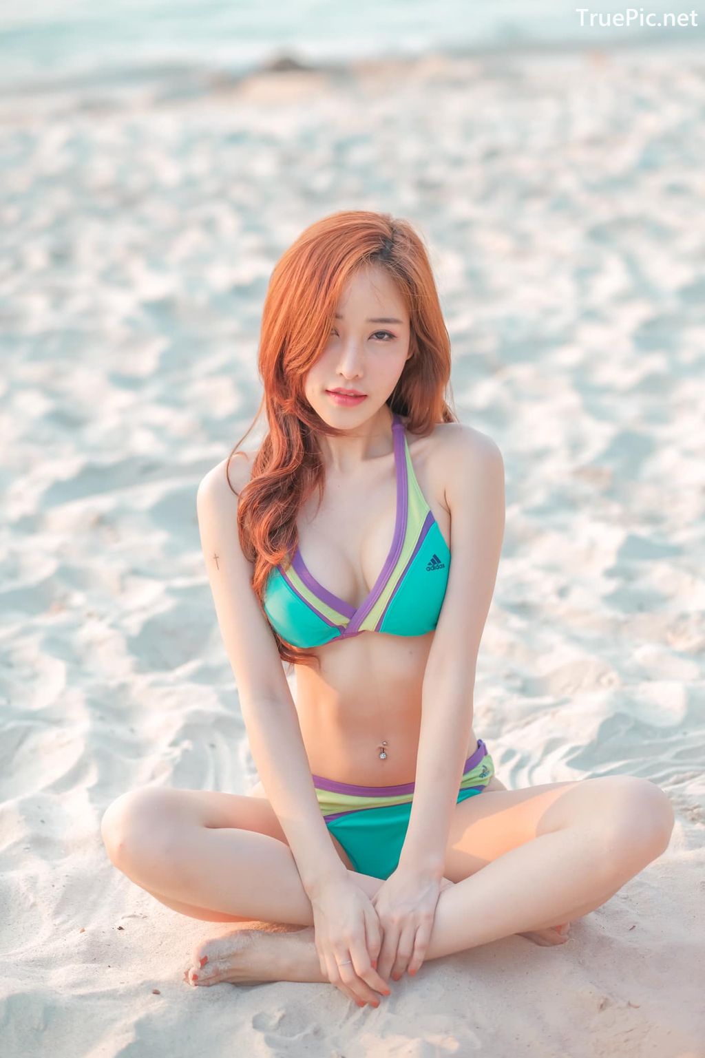 Image-Thailand-Model-Arys-Nam-in-Arysiacara-Summer-Time-Sweet-Bikini-TruePic.net- Picture-10