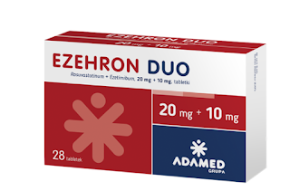 Ezehron Duo دواء