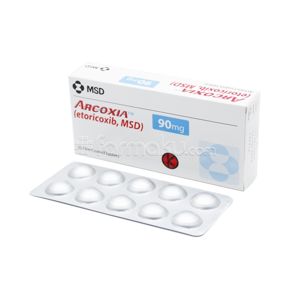 arcoxia 90 mg - Thai News Collections