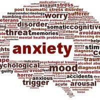 Online therapy for anxiety via Skype