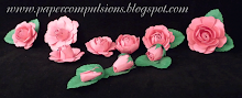 Cabbage Rose Files