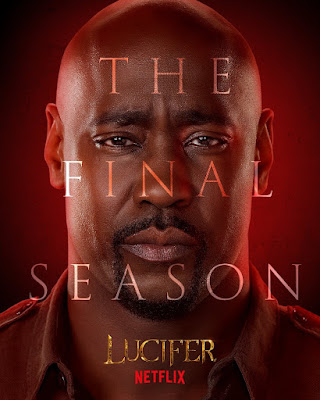 Lucifer Season 6 Poster 7