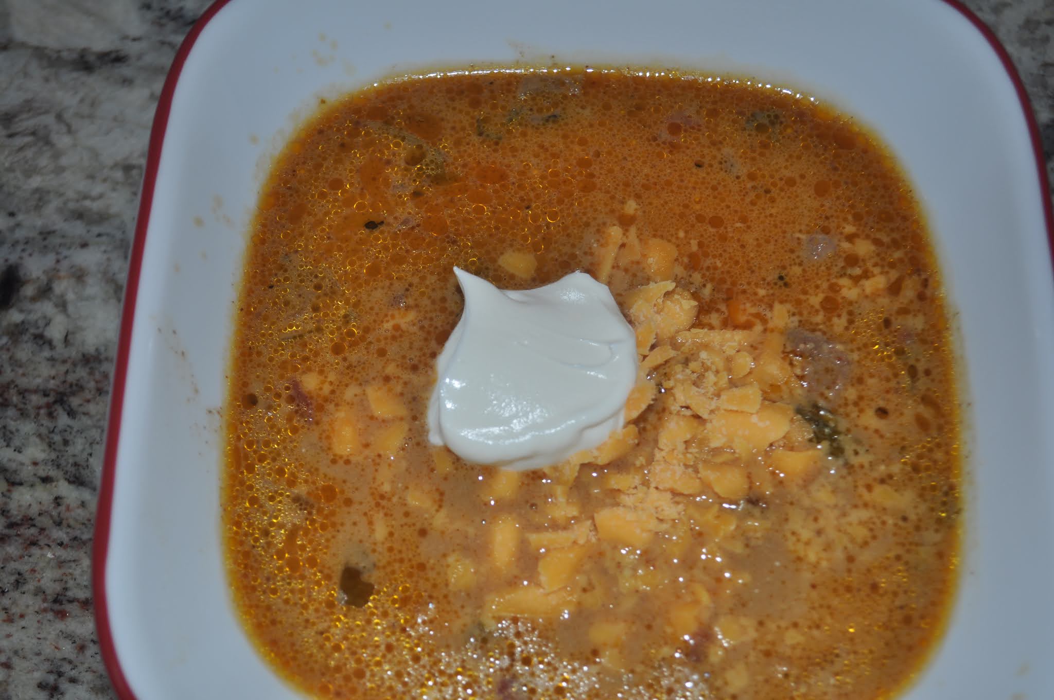SLOW COOKER KETO TACO SOUP Beth's Favorite Recipes